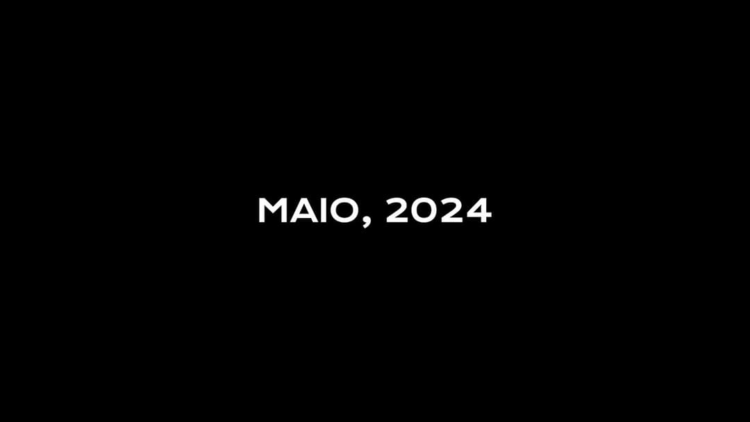 Maio de 2024