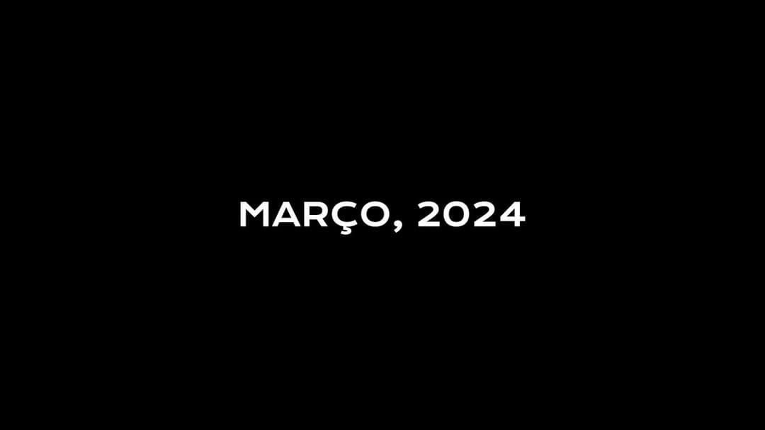 Março de 2024